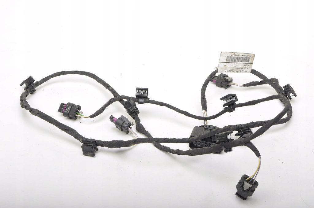SKODA KAROQ BUNDLE CABLES PARKTRONIC PDC REAR 57A971104