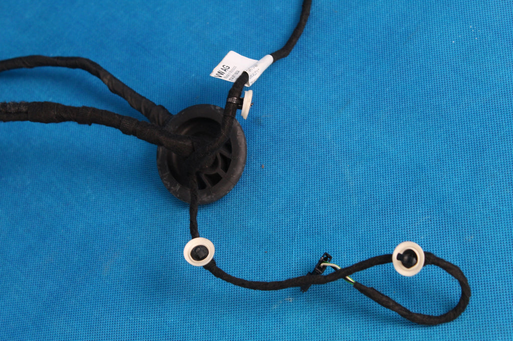 SKODA KAROQ DOOR HARNESS REAR LEFT 57A971693A 2017R