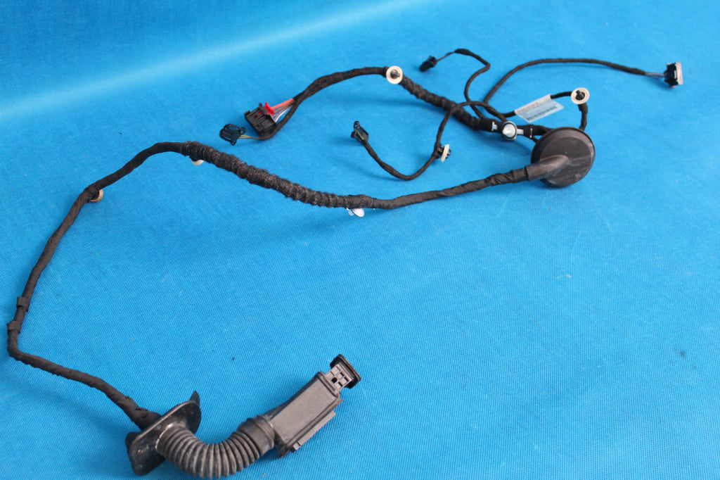 SKODA KAROQ DOOR HARNESS REAR RIGHT 57A971694A 2017R