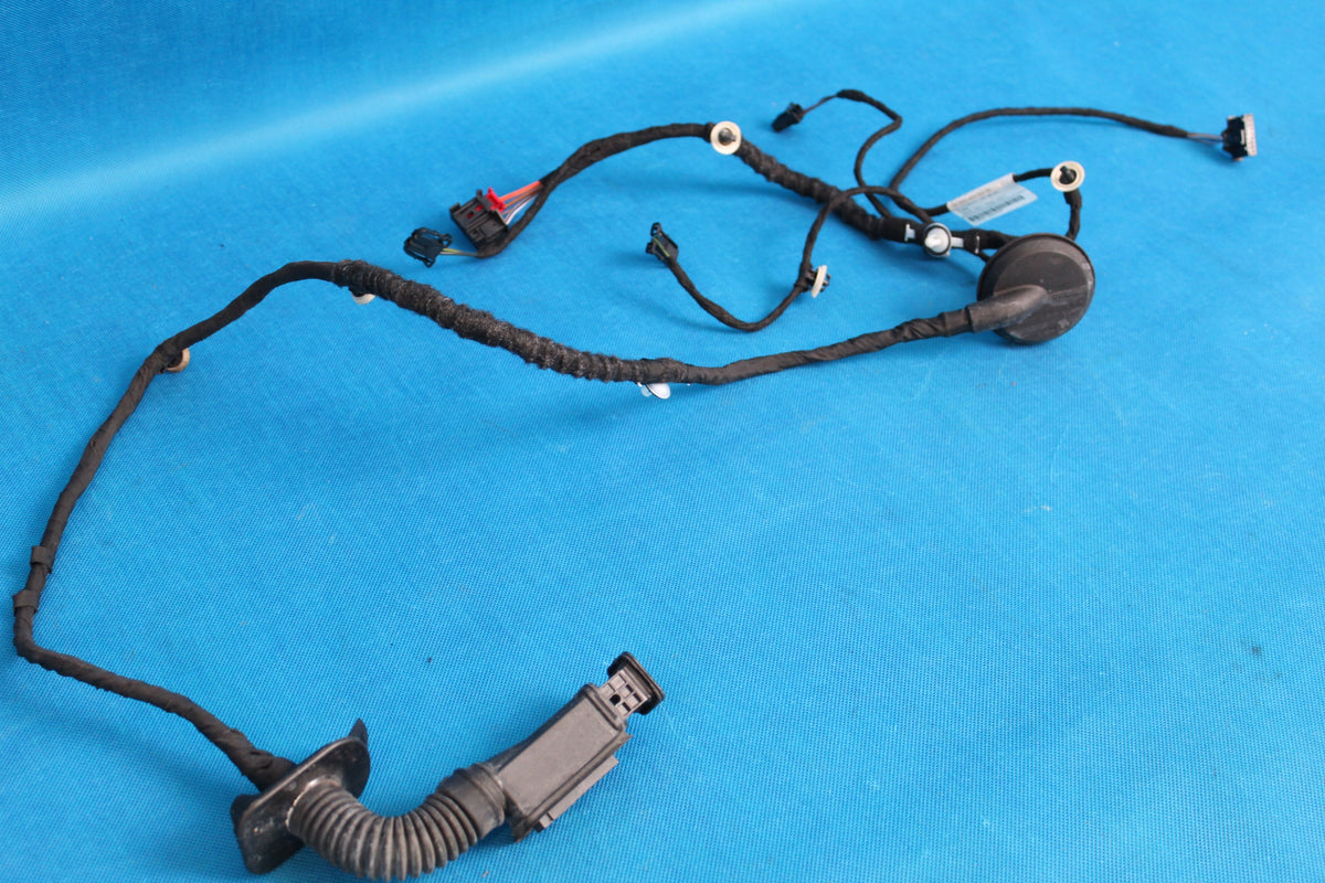 SKODA KAROQ DOOR HARNESS REAR RIGHT 57A971694A 2017R
