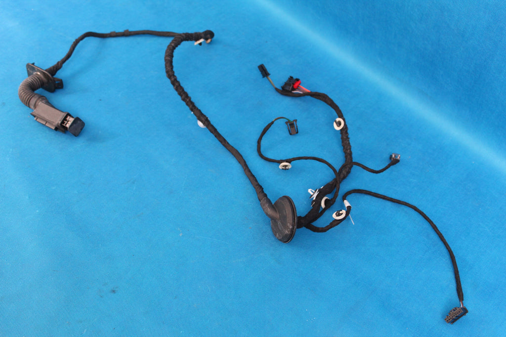 SKODA KAROQ DOOR HARNESS REAR RIGHT 57A971694A 2017R