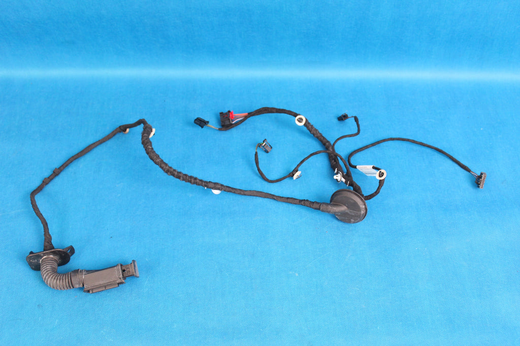 SKODA KAROQ DOOR HARNESS REAR RIGHT 57A971694A 2017R