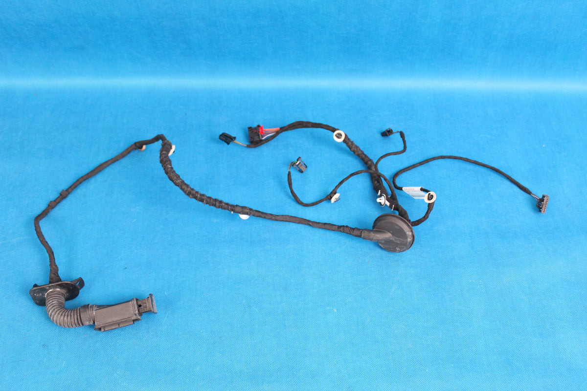 SKODA KAROQ DOOR HARNESS REAR RIGHT 57A971694A 2017R