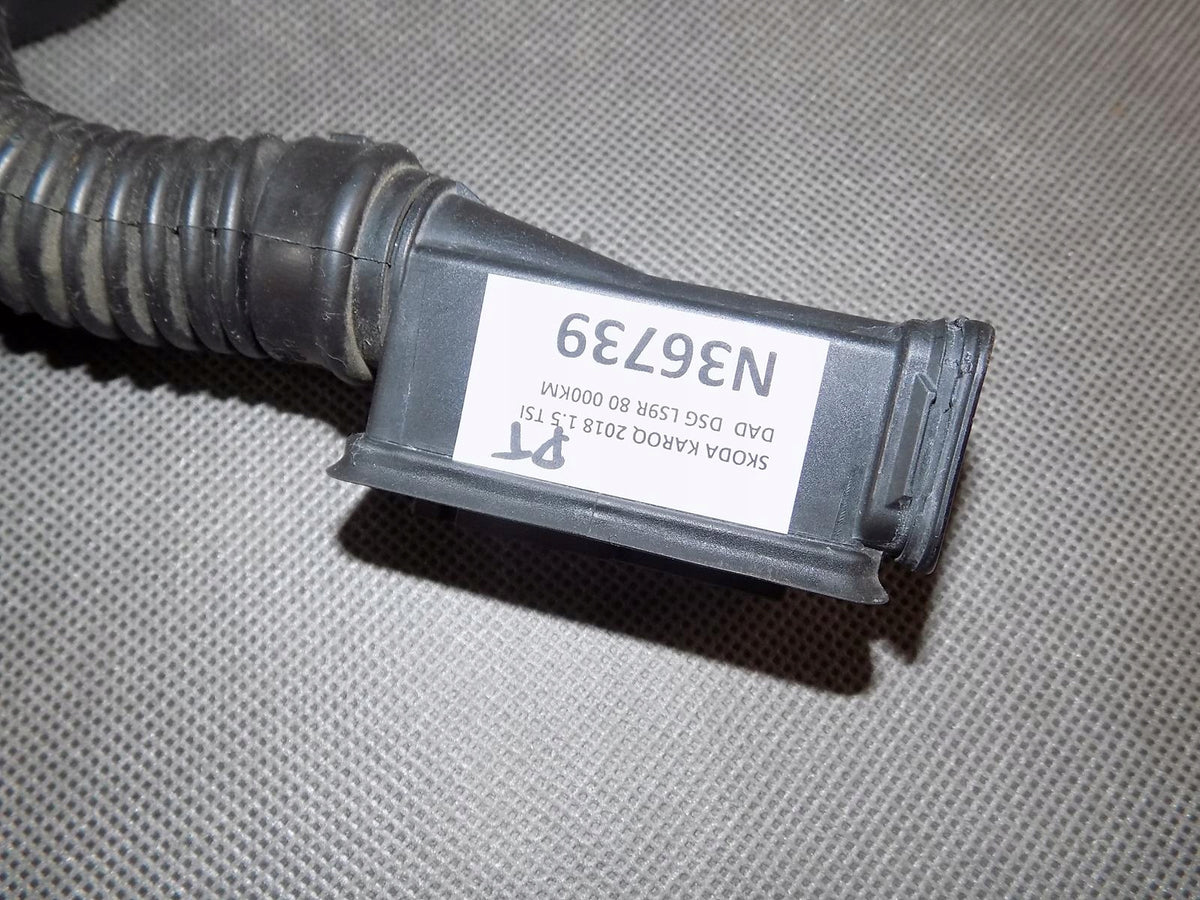 SKODA KAROQ DOOR HARNESS RIGHT REAR 57A971694G