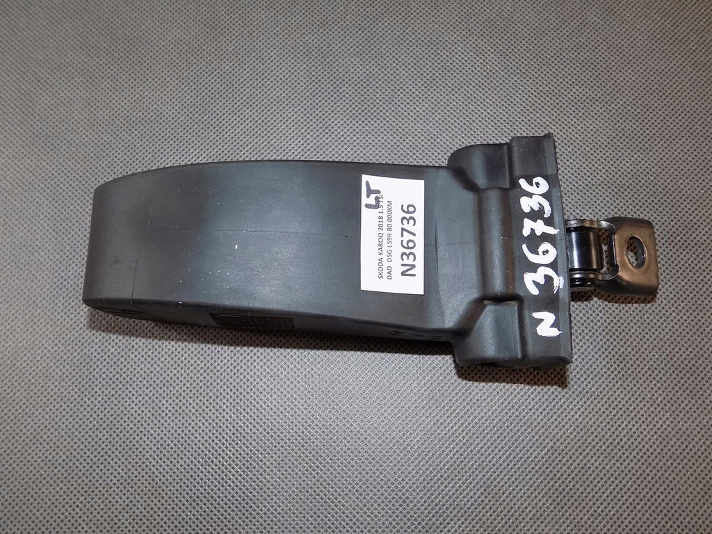 SKODA KAROQ DOOR STOP REAR