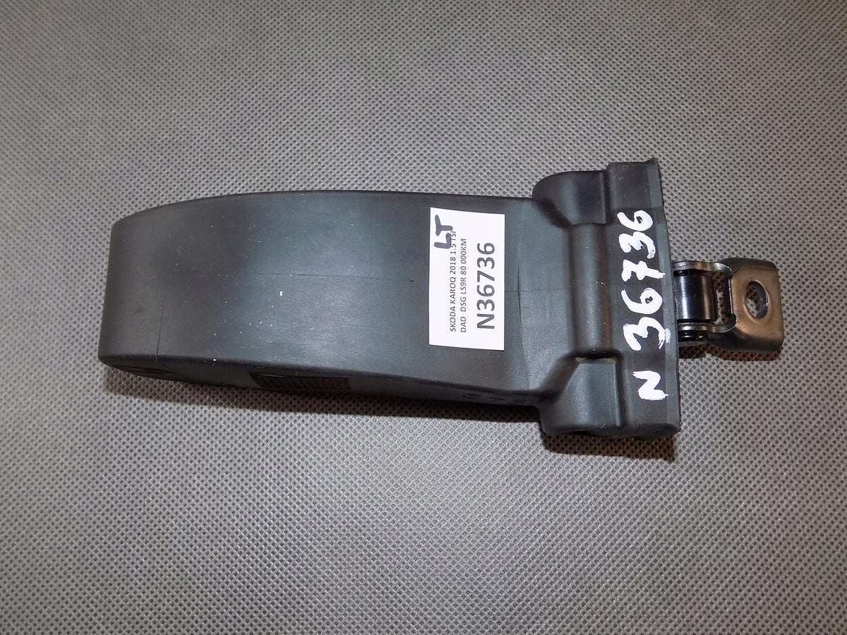 SKODA KAROQ DOOR STOP REAR