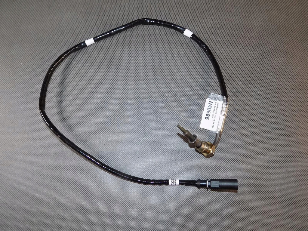 SKODA KAROQ EXHAUST TEMPERATURE SENSOR 04L906088BD