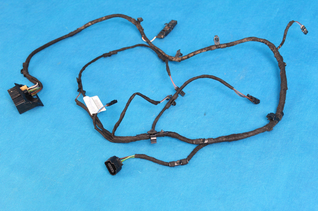 SKODA KAROQ FLAP HARNESS REAR 57A971145A 2018R