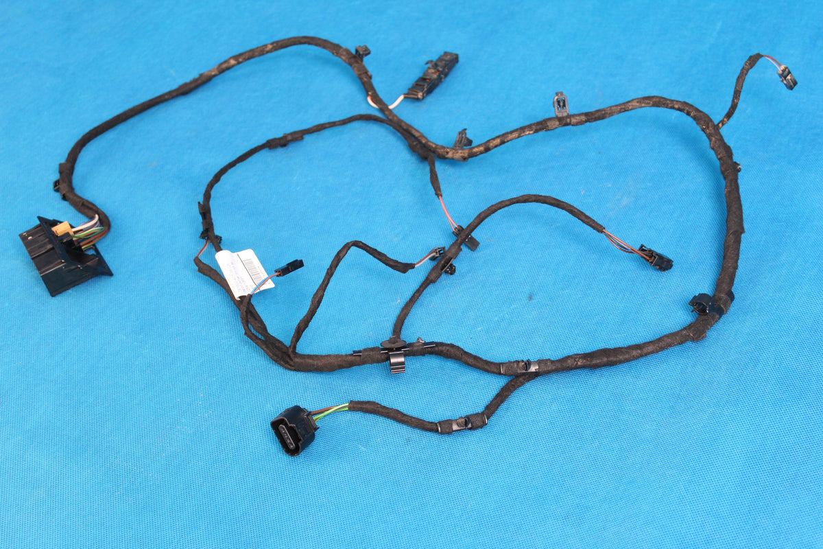 SKODA KAROQ FLAP HARNESS REAR 57A971145A 2018R
