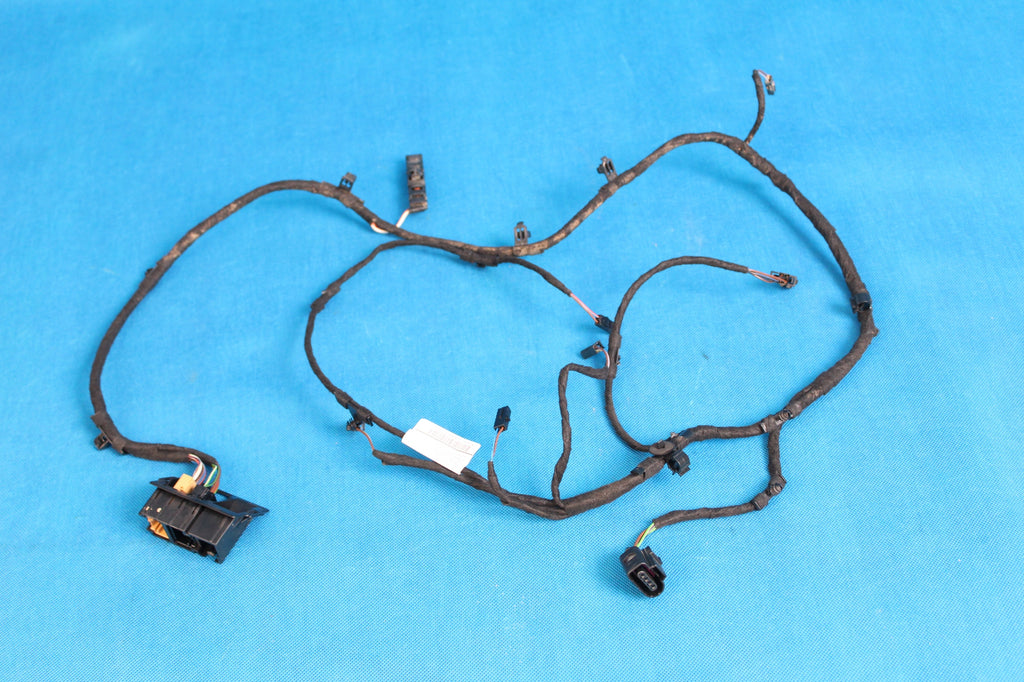 SKODA KAROQ FLAP HARNESS REAR 57A971145A 2018R