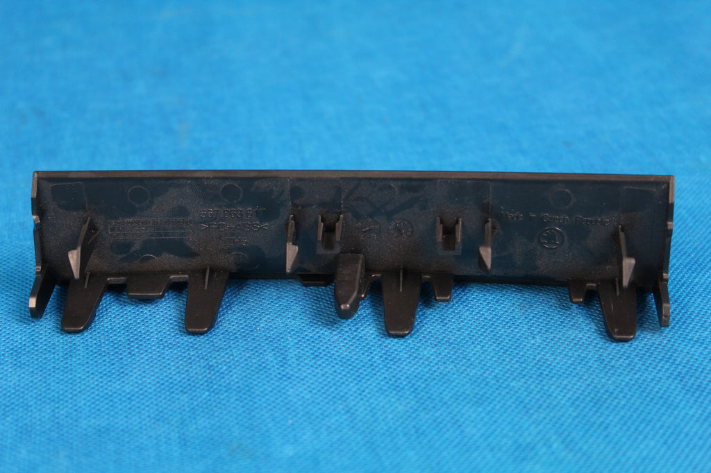 SKODA KAROQ FRAME CENTER CONSOLE CAP 2GC863311 2017R