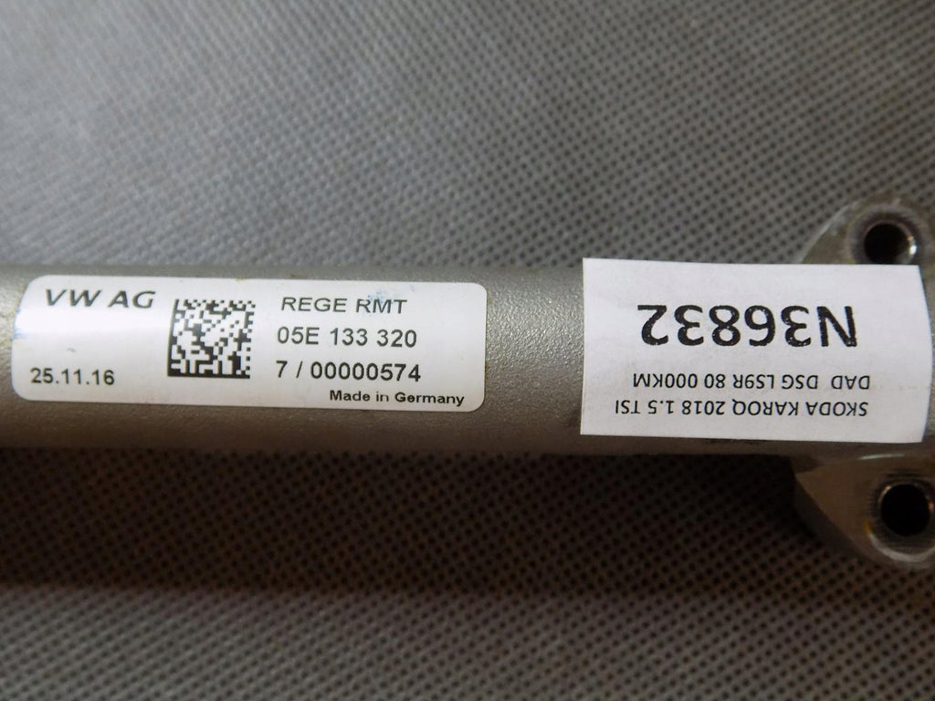 SKODA KAROQ INJECTION RAIL 05E133320