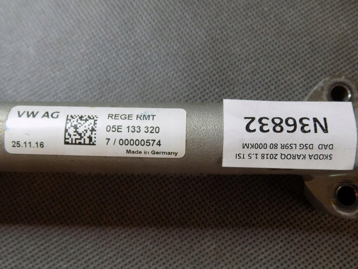 SKODA KAROQ INJECTION RAIL 05E133320
