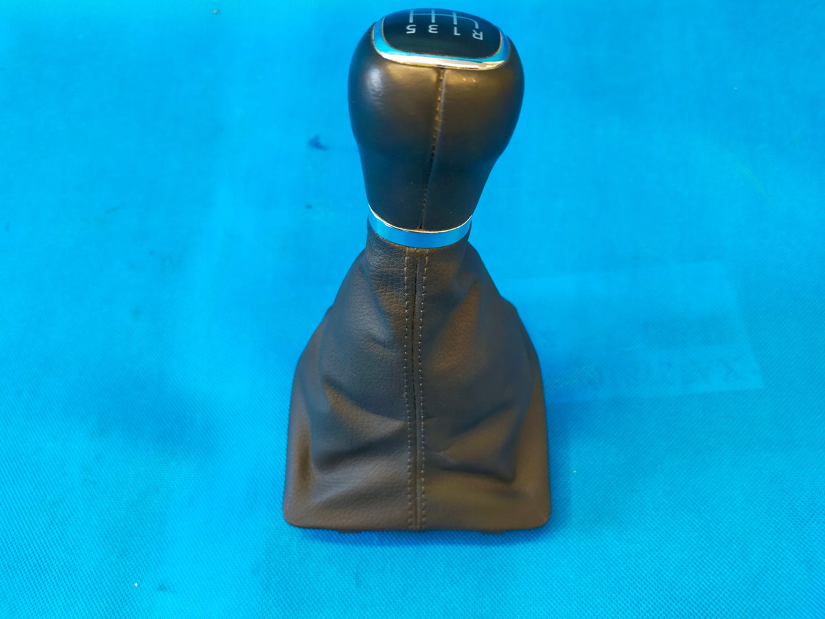 SKODA KAROQ KAR 2018R 1.0 TSI 85KW SHIFT KNOB BELLOWS 566711113M