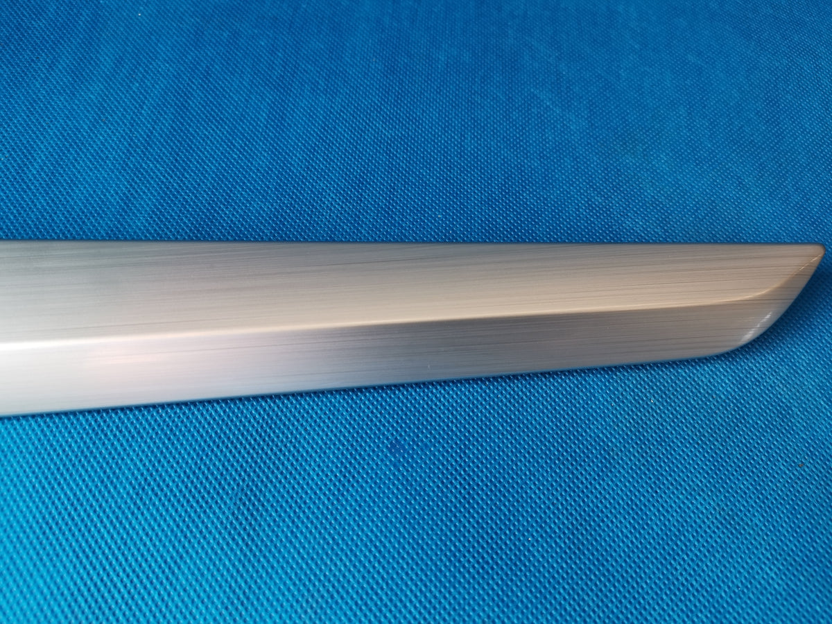 SKODA KAROQ KAR 2018R 1.0 TSI 85KW STRIP DOOR DECOR RIGHT REAR 57A867460A
