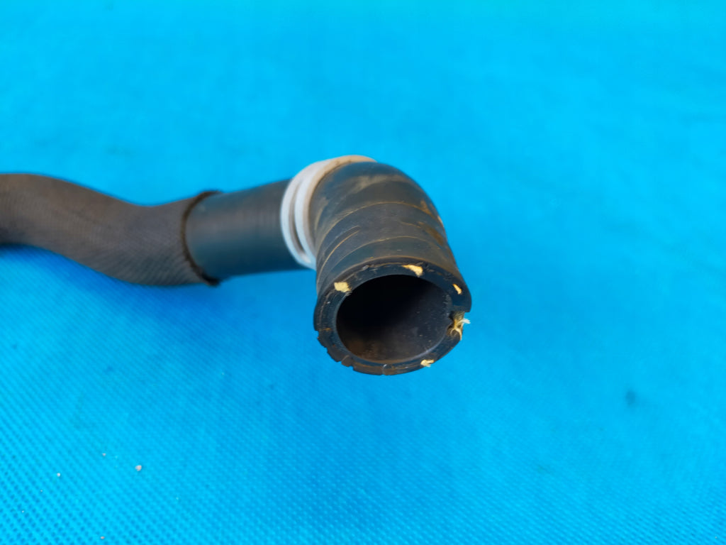 SKODA KAROQ KAR 2018R 1.0 TSI 85KW WATER CONNECTOR WATER LINES 5Q0122291S