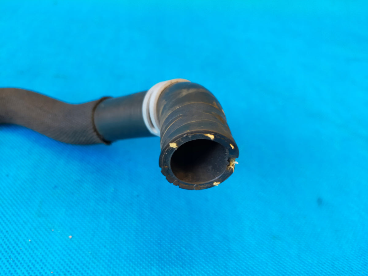 SKODA KAROQ KAR 2018R 1.0 TSI 85KW WATER CONNECTOR WATER LINES 5Q0122291S