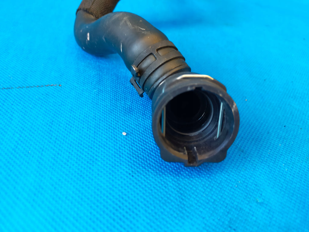SKODA KAROQ KAR 2018R 1.0 TSI 85KW WATER CONNECTOR WATER LINES 5Q0122291S