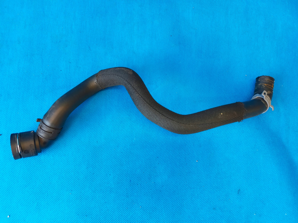 SKODA KAROQ KAR 2018R 1.0 TSI 85KW WATER CONNECTOR WATER LINES 5Q0122291S