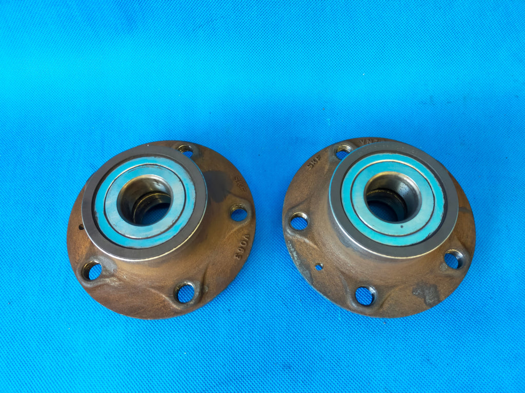 SKODA KAROQ KAR 2018R 1.0 TSI 85KW WHEEL HUB 8V0598611A