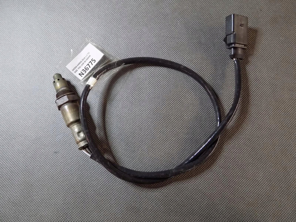 SKODA KAROQ LAMBDA PROBE 04E906262CS