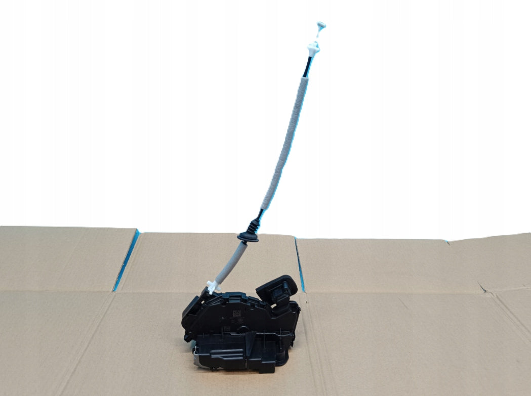 SKODA KAROQ LIFT 1.5 TSI 110KW 2023 R DOOR LOCK LEFT REAR 5TA839015Q