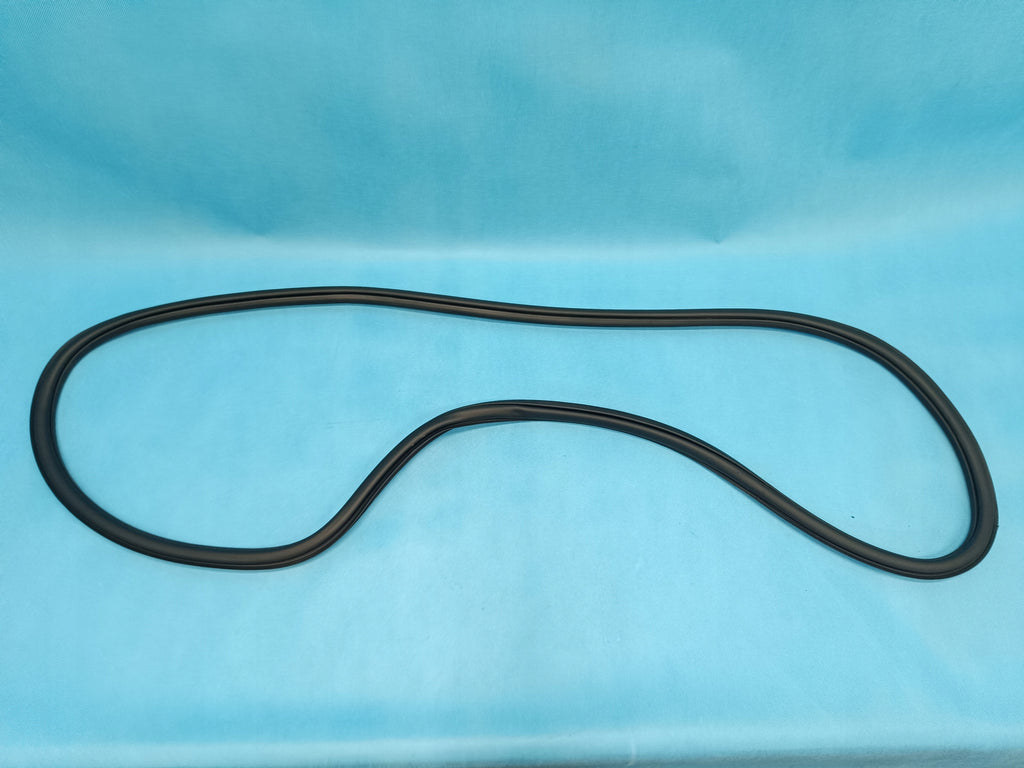 SKODA KAROQ LIFT 1.5 TSI 110KW 2023 R DOOR SEAL LEFT REAR 575867367P