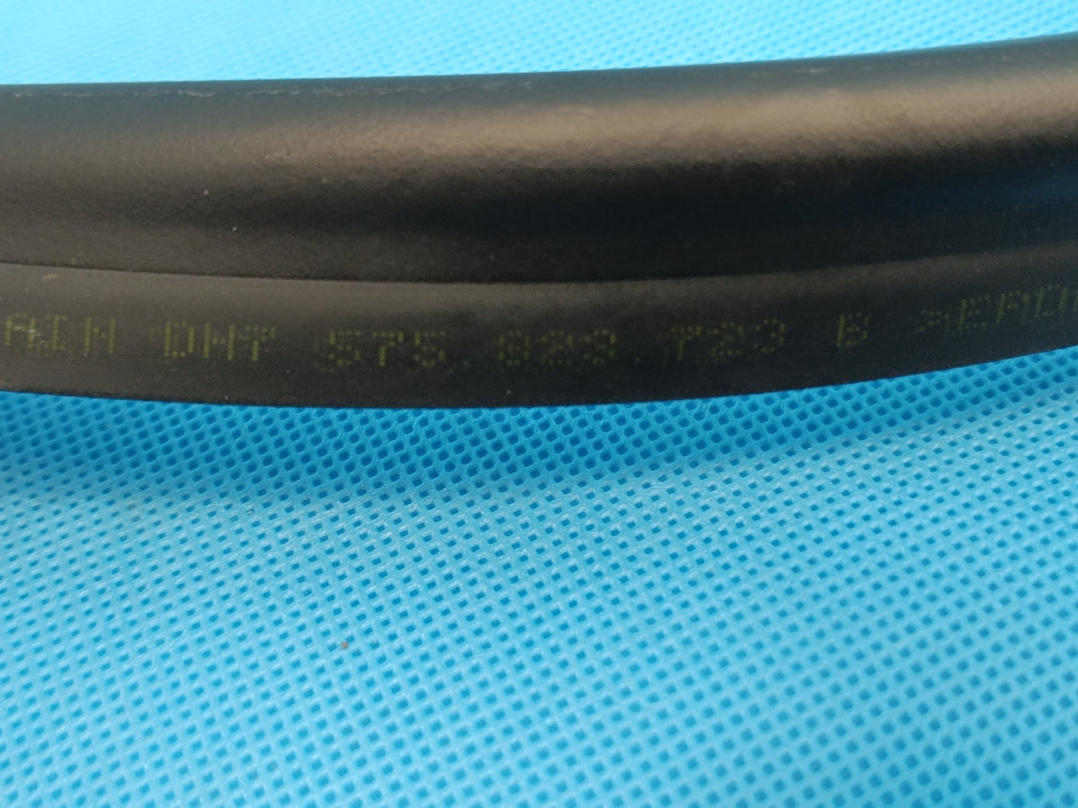 SKODA KAROQ LIFT 1.5 TSI 110KW 2023 R ENGINE COVER GASKET 575823723B