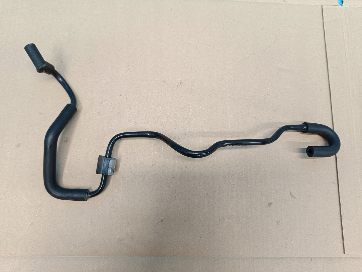 SKODA KAROQ LIFT 1.5 TSI 110KW 2023 R HOSE AIR PIPE 05E103560H