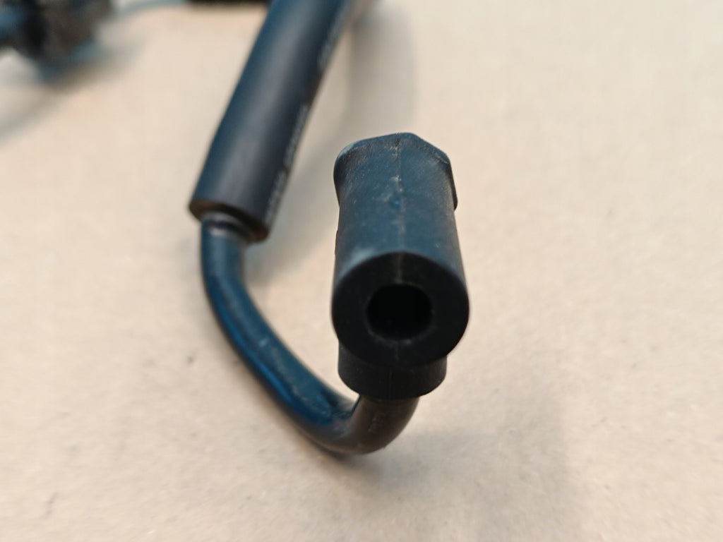 SKODA KAROQ LIFT 1.5 TSI 110KW 2023 R HOSE AIR PIPE 05E103560H