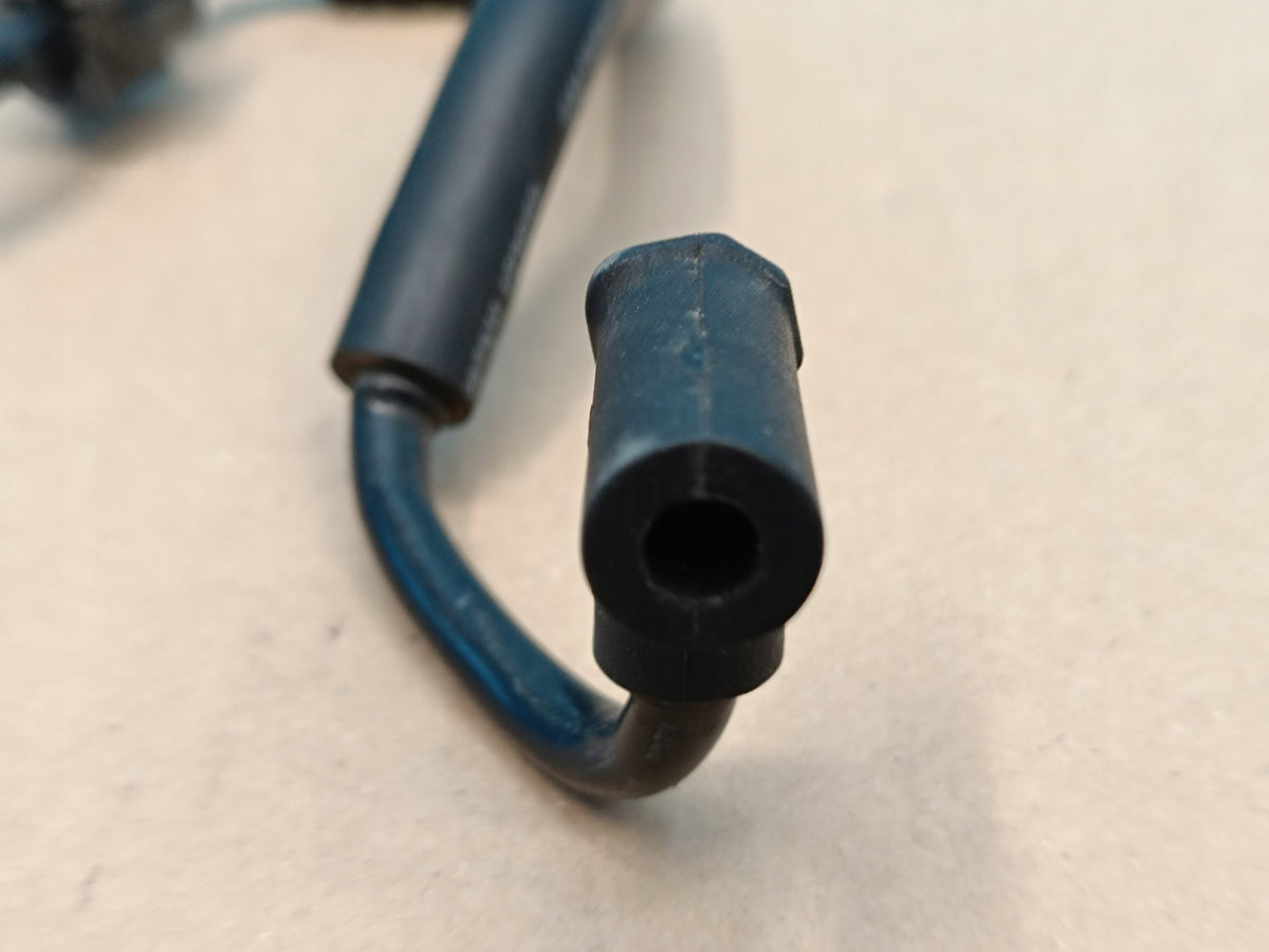 SKODA KAROQ LIFT 1.5 TSI 110KW 2023 R HOSE AIR PIPE 05E103560H