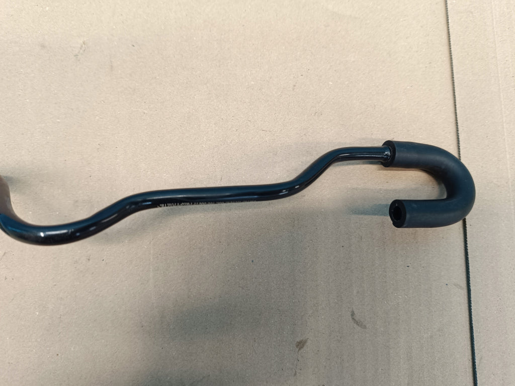 SKODA KAROQ LIFT 1.5 TSI 110KW 2023 R HOSE AIR PIPE 05E103560H