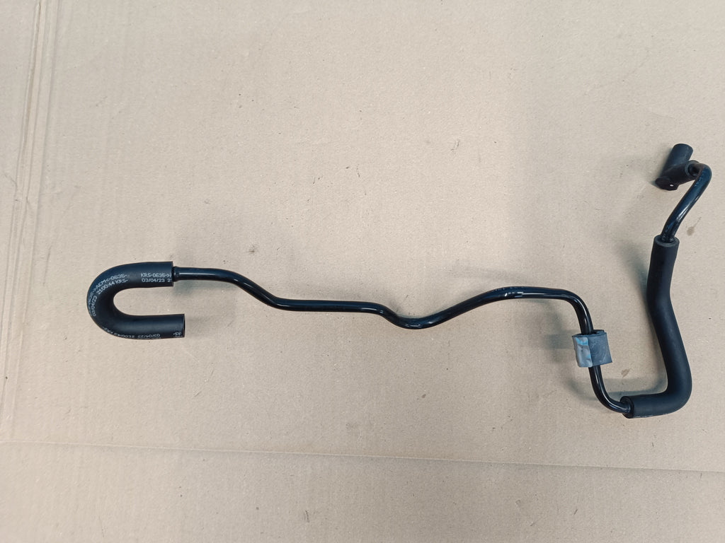 SKODA KAROQ LIFT 1.5 TSI 110KW 2023 R HOSE AIR PIPE 05E103560H