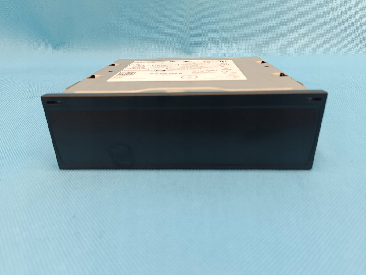 SKODA KAROQ LIFT 1.5 TSI 110KW 2023 R NAVIGATION READER MMI MIB3 3V0035820N