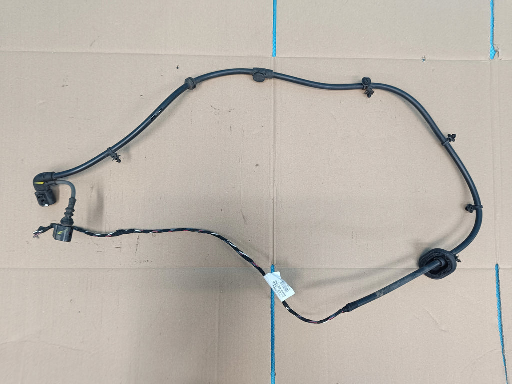 SKODA KAROQ LIFT 2023 R WHEEL HARNESS SPEED SENSOR LEFT REAR 5WA927902AF