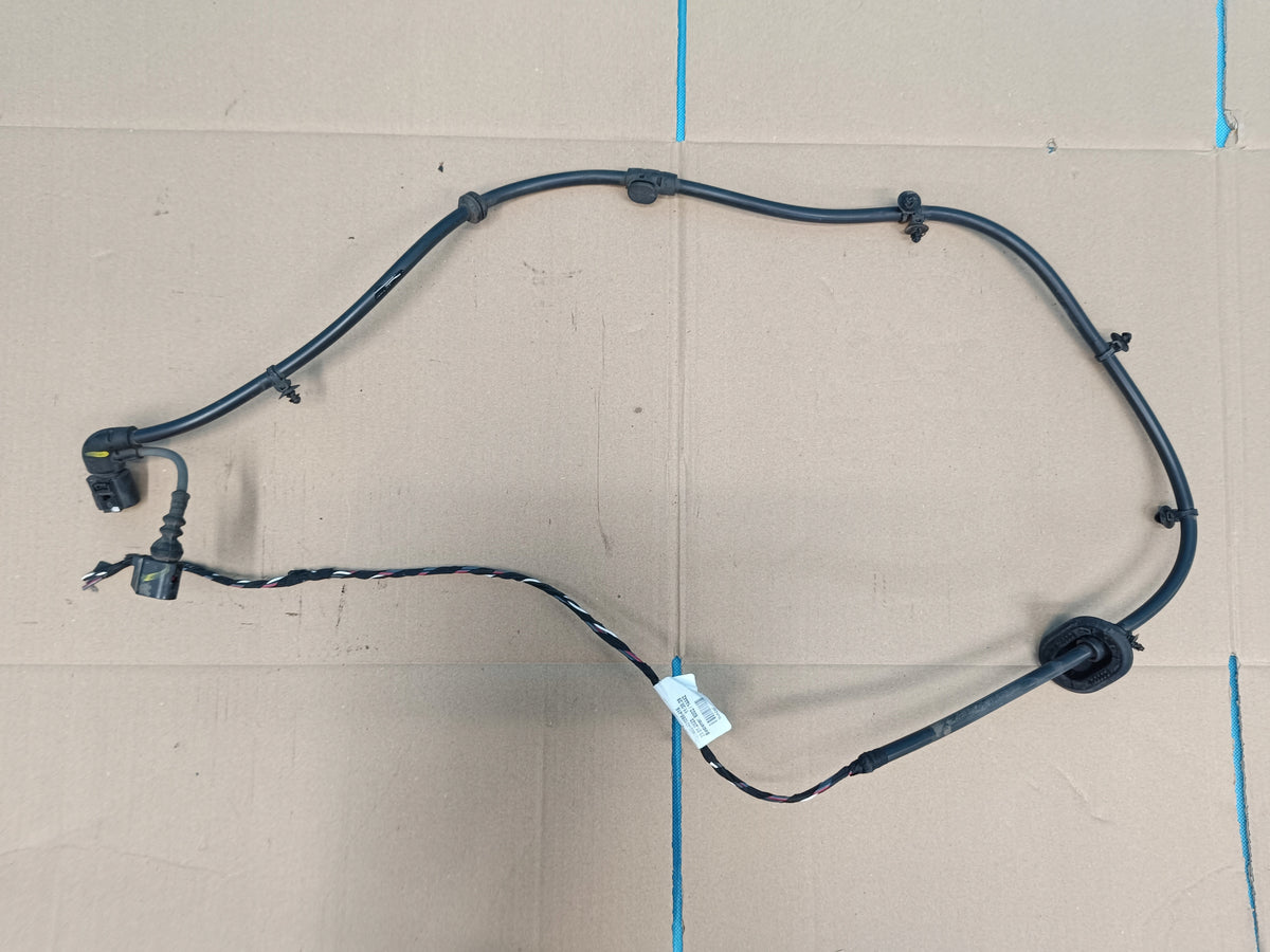SKODA KAROQ LIFT 2023 R WHEEL HARNESS SPEED SENSOR LEFT REAR 5WA927902AF