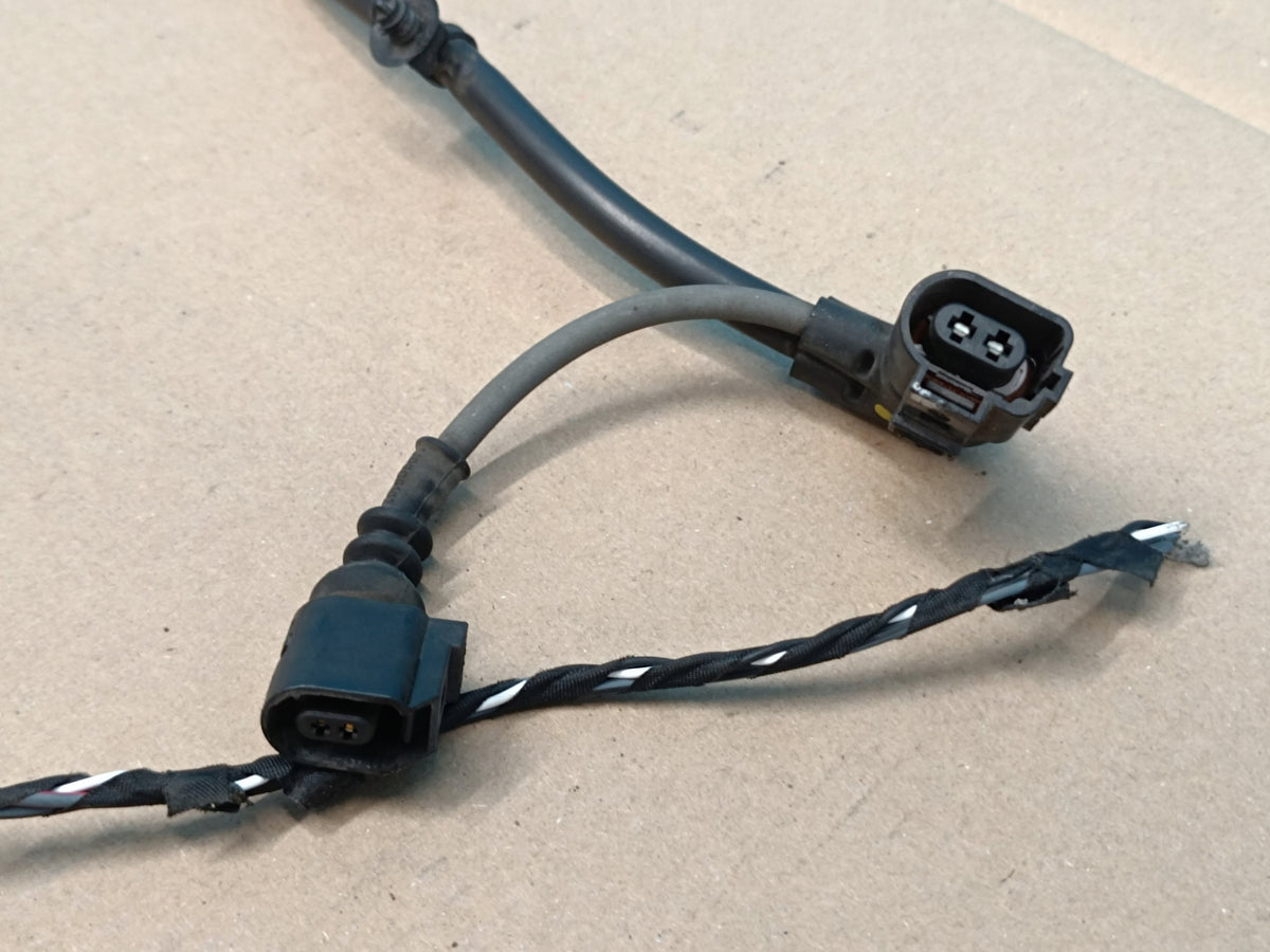 SKODA KAROQ LIFT 2023 R WHEEL HARNESS SPEED SENSOR LEFT REAR 5WA927902AF