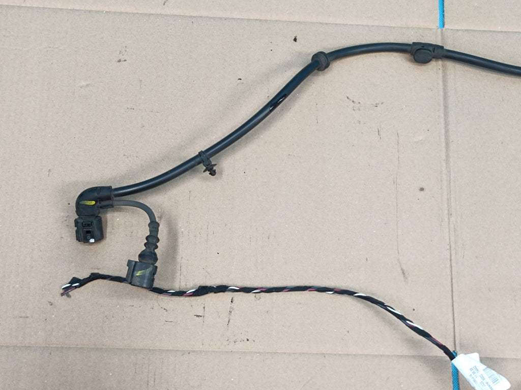 SKODA KAROQ LIFT 2023 R WHEEL HARNESS SPEED SENSOR LEFT REAR 5WA927902AF