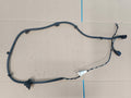 SKODA KAROQ LIFT 2023 R WHEEL HARNESS SPEED SENSOR LEFT REAR 5WA927902AF