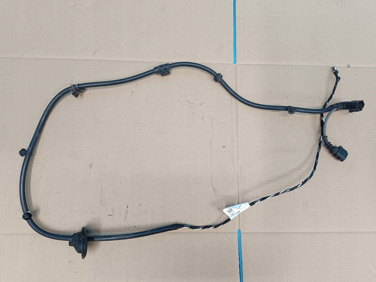 SKODA KAROQ LIFT 2023 R WHEEL HARNESS SPEED SENSOR LEFT REAR 5WA927902AF