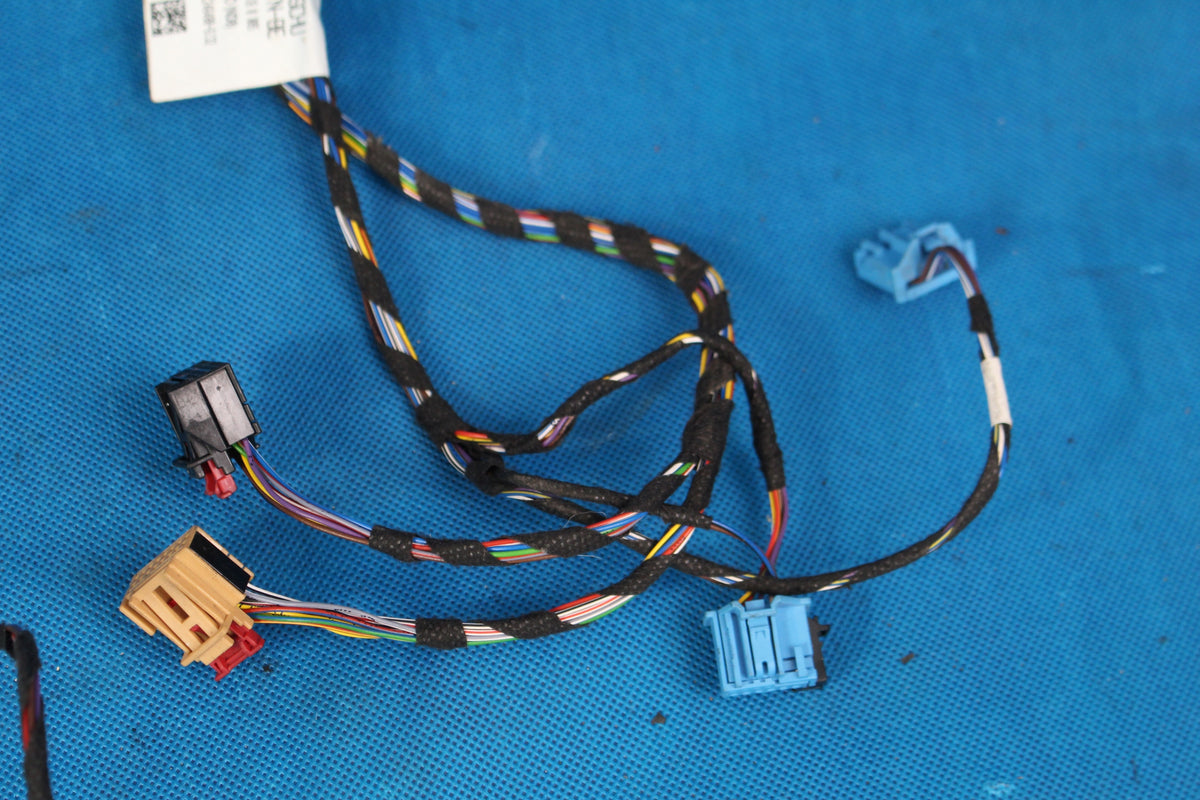 SKODA KAROQ SCOUT HEATER MOTOR BEAM 2020R