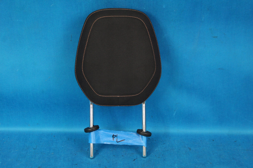 SKODA KAROQ SCOUT SEAT LEFT SEAT HEADREST FRONT RPF LIGHT BEIGE 2020R