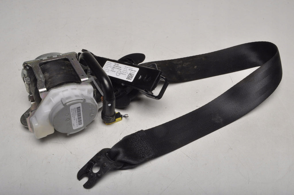 SKODA KAROQ SEAT BELT FRONT LEFT 57A857705