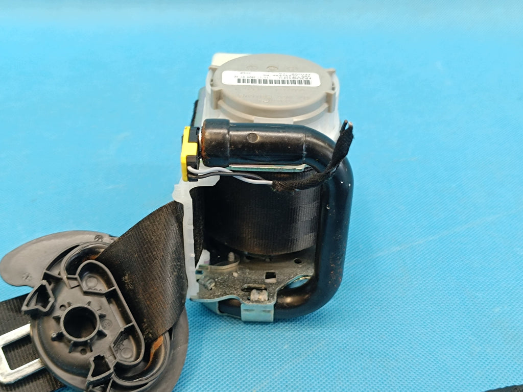 SKODA KAROQ SEAT BELT LEFT FRONT 57A857705 3G0857737DE