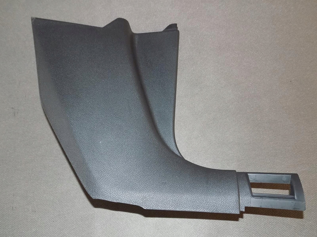 SKODA KAROQ THRESHOLD POST COVER RIGHT 575863484