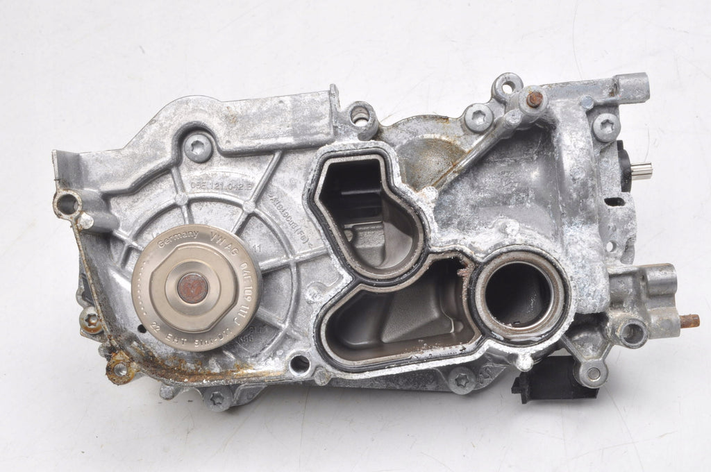 SKODA KAROQ VOLKSWAGEN GOLF VIII 1.5 TSI 150KM WATER PUMP 05E121042B 2022R