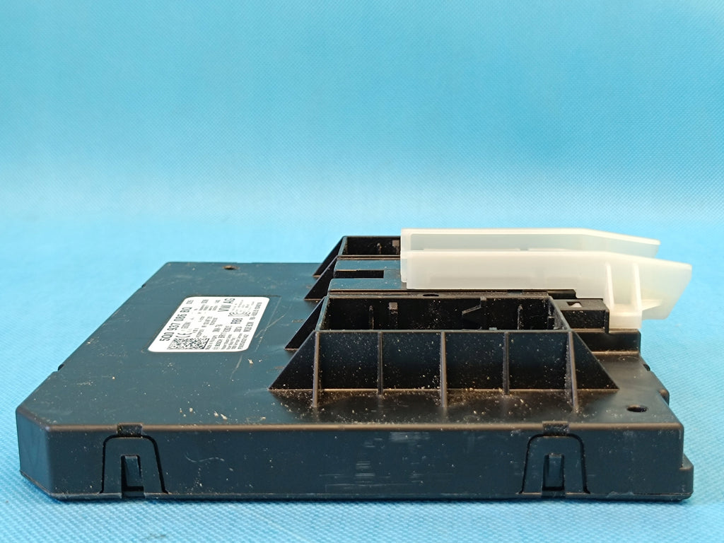 SKODA KODIAQ 1 1.5 TSI 110KW 2019 R COMFORT CONTROLLER MODULE 5Q0937086BQ