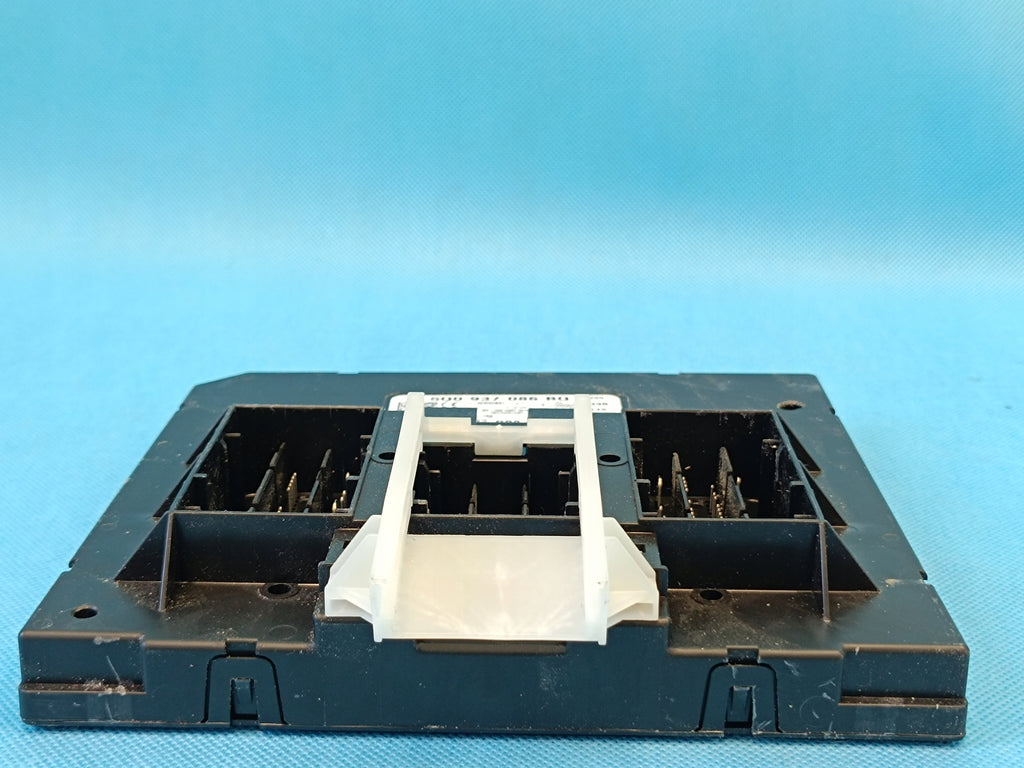 SKODA KODIAQ 1 1.5 TSI 110KW 2019 R COMFORT CONTROLLER MODULE 5Q0937086BQ