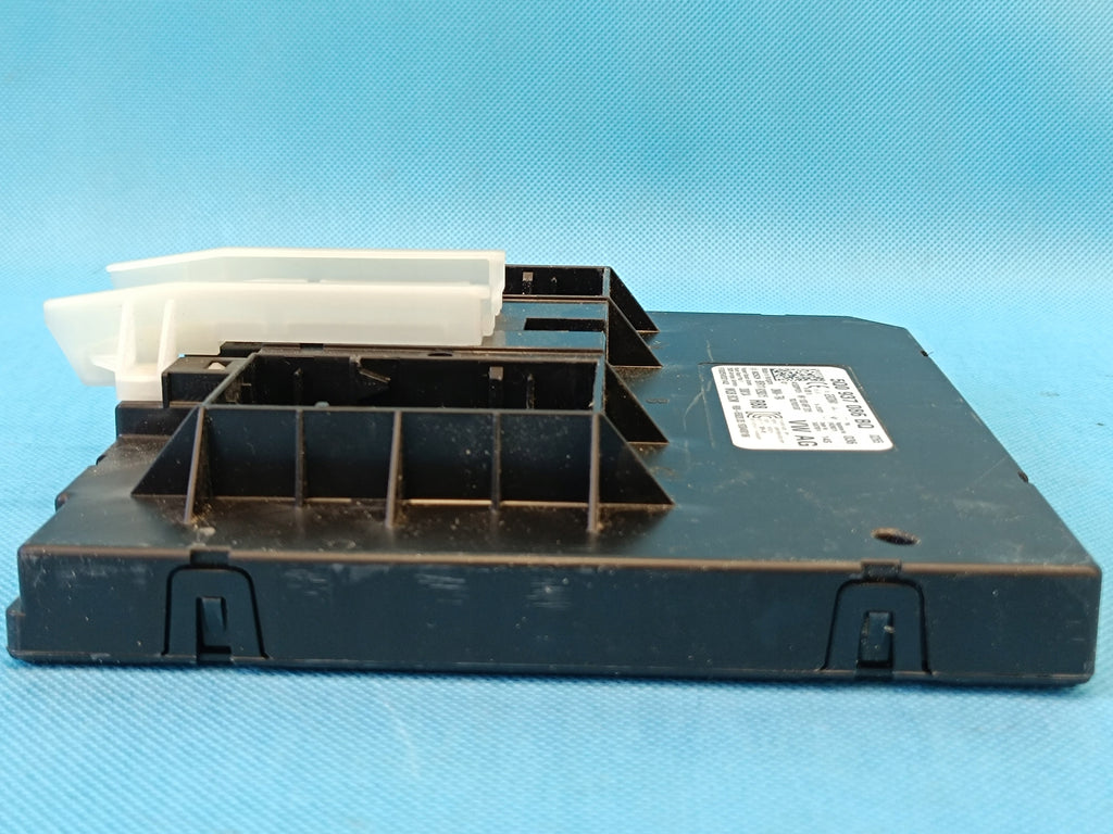 SKODA KODIAQ 1 1.5 TSI 110KW 2019 R COMFORT CONTROLLER MODULE 5Q0937086BQ