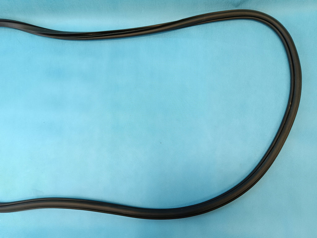 SKODA KODIAQ 1 1.5 TSI 110KW 2019 R DOOR SEAL RIGHT REAR 565867368